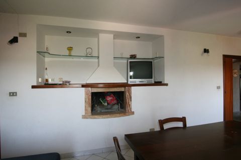 Villa em Sinalunga, Siena, Sinalunga - € 145.000 | Ref: VL5 - foto 24