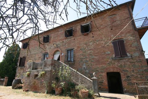 Villa em Sinalunga, Siena, Sinalunga - € 145.000 | Ref: VL5 - foto 34