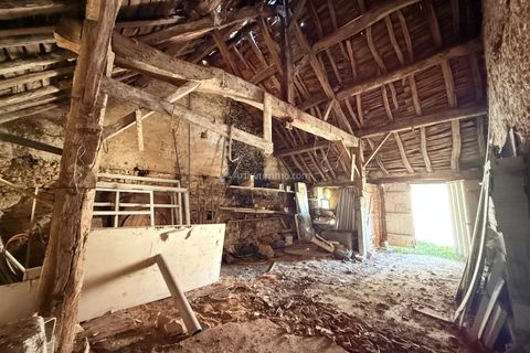 Villa i Bourmont, Haute-Marne, Bourmont - € 11.000 | Ref: 6730184 - foto 2