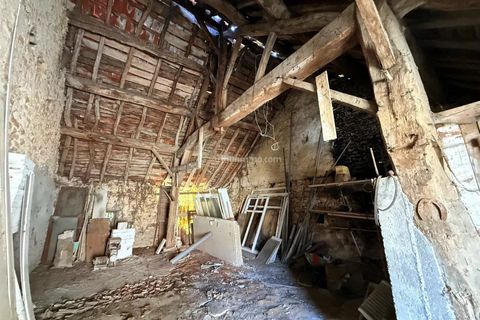 Villa i Bourmont, Haute-Marne, Bourmont - € 11.000 | Ref: 6730184 - foto 3