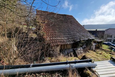 Villa i Bourmont, Haute-Marne, Bourmont - € 11.000 | Ref: 6730184 - foto 6