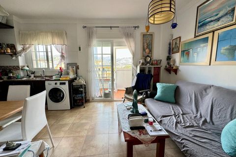 Lejlighed i Torrox Costa, Malaga, Torrox Costa - € 199.900 | Ref: MLH875 - foto 27