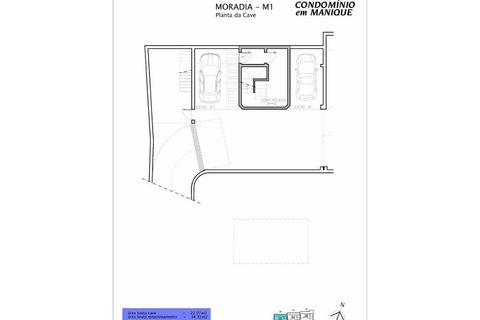 Byhus i Alcabideche, Lisbon, Alcabideche - € 1.320.000 | Ref: SR_605 - foto 47
