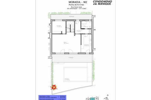 Byhus i Alcabideche, Lisbon, Alcabideche - € 1.320.000 | Ref: SR_605 - foto 48