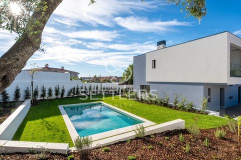 Byhus i Alcabideche, Lisbon, Alcabideche - € 1.320.000 | Ref: SR_605 - foto 3