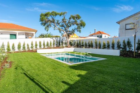 Byhus i Alcabideche, Lisbon, Alcabideche - € 1.320.000 | Ref: SR_605 - foto 4