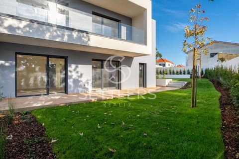Byhus i Alcabideche, Lisbon, Alcabideche - € 1.320.000 | Ref: SR_605 - foto 5