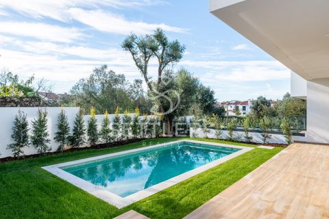 Byhus i Alcabideche, Lisbon, Alcabideche - € 1.320.000 | Ref: SR_605 - foto 7