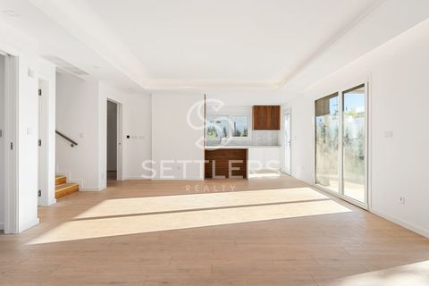 Byhus i Alcabideche, Lisbon, Alcabideche - € 1.320.000 | Ref: SR_605 - foto 8