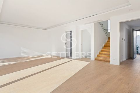 Byhus i Alcabideche, Lisbon, Alcabideche - € 1.320.000 | Ref: SR_605 - foto 9
