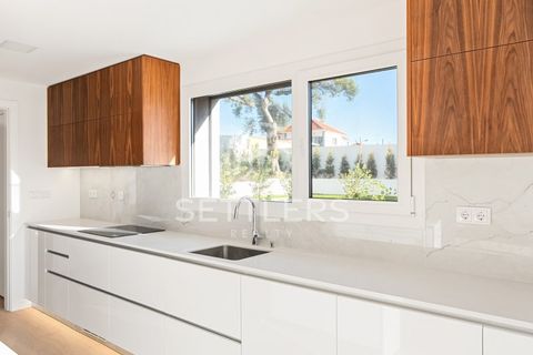 Byhus i Alcabideche, Lisbon, Alcabideche - € 1.320.000 | Ref: SR_605 - foto 11