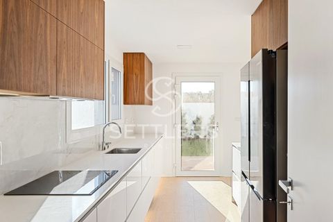 Byhus i Alcabideche, Lisbon, Alcabideche - € 1.320.000 | Ref: SR_605 - foto 12