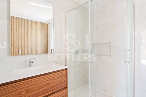Byhus i Alcabideche, Lisbon, Alcabideche - € 1.320.000 | Ref: SR_605 - foto 13