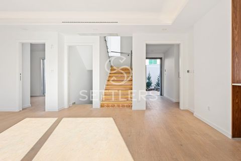 Byhus i Alcabideche, Lisbon, Alcabideche - € 1.320.000 | Ref: SR_605 - foto 17