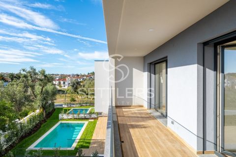 Byhus i Alcabideche, Lisbon, Alcabideche - € 1.320.000 | Ref: SR_605 - foto 30