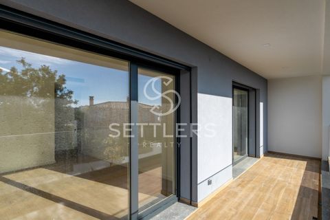 Byhus i Alcabideche, Lisbon, Alcabideche - € 1.320.000 | Ref: SR_605 - foto 31