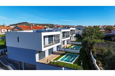 Byhus i Alcabideche, Lisbon, Alcabideche - € 1.320.000 | Ref: SR_605 - foto 32