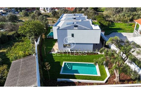 Byhus i Alcabideche, Lisbon, Alcabideche - € 1.320.000 | Ref: SR_605 - foto 33