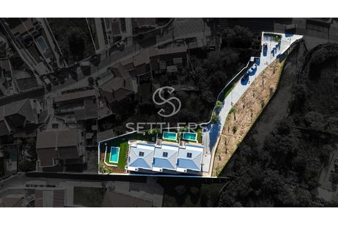 Byhus i Alcabideche, Lisbon, Alcabideche - € 1.320.000 | Ref: SR_605 - foto 34