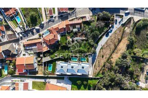 Byhus i Alcabideche, Lisbon, Alcabideche - € 1.320.000 | Ref: SR_605 - foto 35