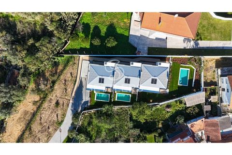Byhus i Alcabideche, Lisbon, Alcabideche - € 1.320.000 | Ref: SR_605 - foto 36
