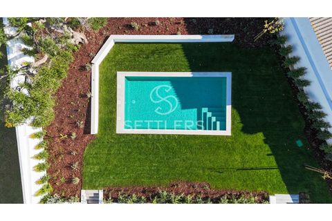 Byhus i Alcabideche, Lisbon, Alcabideche - € 1.320.000 | Ref: SR_605 - foto 37