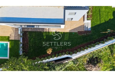 Byhus i Alcabideche, Lisbon, Alcabideche - € 1.320.000 | Ref: SR_605 - foto 38