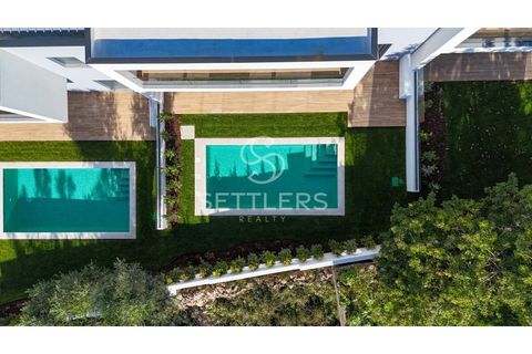 Byhus i Alcabideche, Lisbon, Alcabideche - € 1.320.000 | Ref: SR_605 - foto 39