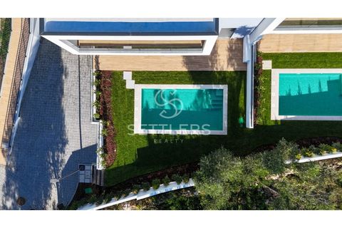 Byhus i Alcabideche, Lisbon, Alcabideche - € 1.320.000 | Ref: SR_605 - foto 40