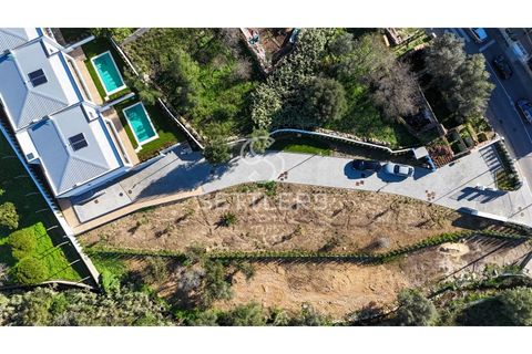 Byhus i Alcabideche, Lisbon, Alcabideche - € 1.320.000 | Ref: SR_605 - foto 41