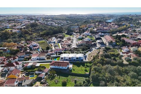 Byhus i Alcabideche, Lisbon, Alcabideche - € 1.320.000 | Ref: SR_605 - foto 42