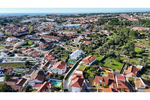 Byhus i Alcabideche, Lisbon, Alcabideche - € 1.320.000 | Ref: SR_605 - foto 43