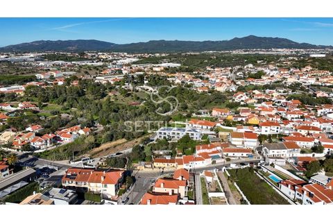 Byhus i Alcabideche, Lisbon, Alcabideche - € 1.320.000 | Ref: SR_605 - foto 44