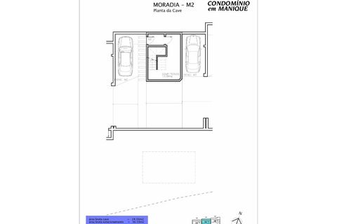 Byhus i Alcabideche, Lisbon, Alcabideche - € 1.320.000 | Ref: SR_605 - foto 50