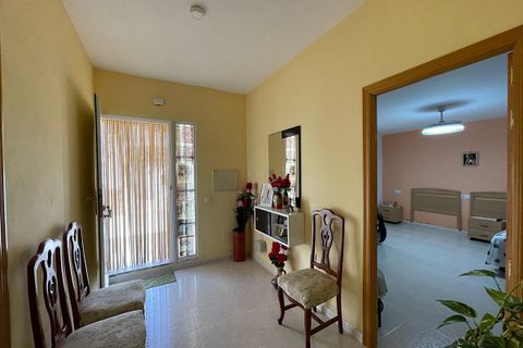 Byhus i Sorbas, Almeria, Sorbas - € 200.000 | Ref: CAL434 - foto 1