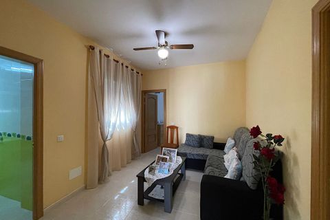 Byhus i Sorbas, Almeria, Sorbas - € 200.000 | Ref: CAL434 - foto 2