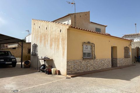 Byhus i Sorbas, Almeria, Sorbas - € 200.000 | Ref: CAL434 - foto 4