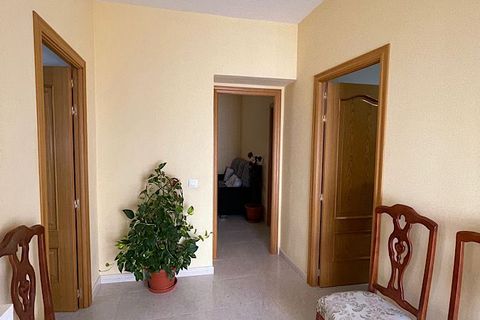 Byhus i Sorbas, Almeria, Sorbas - € 200.000 | Ref: CAL434 - foto 5