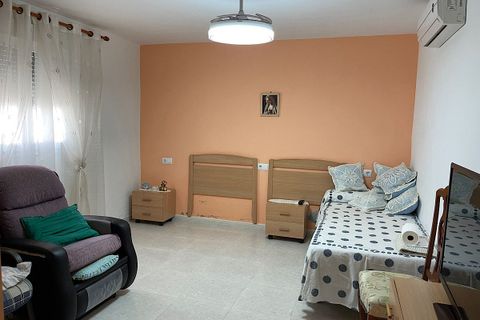 Byhus i Sorbas, Almeria, Sorbas - € 200.000 | Ref: CAL434 - foto 7
