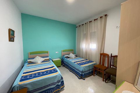 Byhus i Sorbas, Almeria, Sorbas - € 200.000 | Ref: CAL434 - foto 9