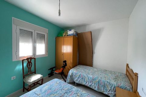 Byhus i Sorbas, Almeria, Sorbas - € 200.000 | Ref: CAL434 - foto 10