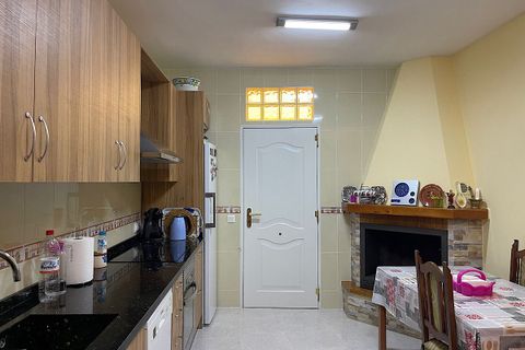 Byhus i Sorbas, Almeria, Sorbas - € 200.000 | Ref: CAL434 - foto 16