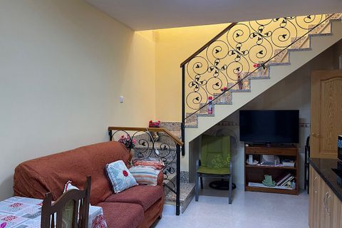 Byhus i Sorbas, Almeria, Sorbas - € 200.000 | Ref: CAL434 - foto 20