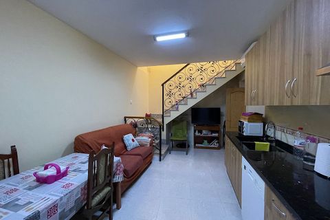 Byhus i Sorbas, Almeria, Sorbas - € 200.000 | Ref: CAL434 - foto 21