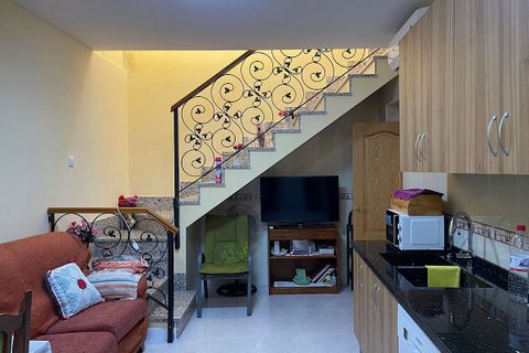 Byhus i Sorbas, Almeria, Sorbas - € 200.000 | Ref: CAL434 - foto 22