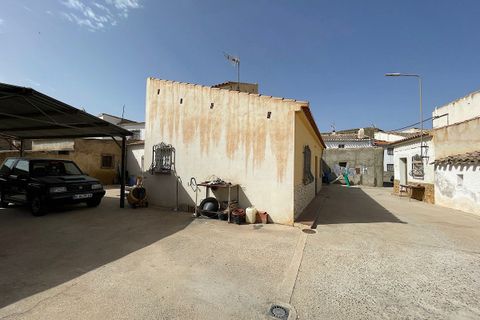 Byhus i Sorbas, Almeria, Sorbas - € 200.000 | Ref: CAL434 - foto 28
