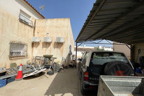 Byhus i Sorbas, Almeria, Sorbas - € 200.000 | Ref: CAL434 - foto 32