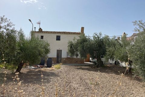 Byhus i Sorbas, Almeria, Sorbas - € 200.000 | Ref: CAL434 - foto 34