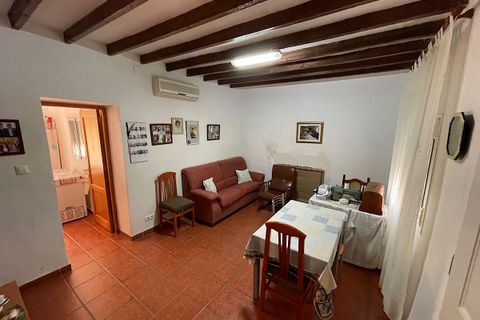 Byhus i Sorbas, Almeria, Sorbas - € 200.000 | Ref: CAL434 - foto 37