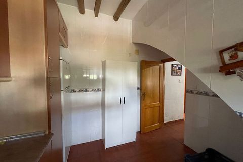 Byhus i Sorbas, Almeria, Sorbas - € 200.000 | Ref: CAL434 - foto 40